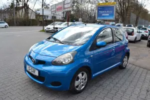 Toyota Others Aygo  CoolBlue Klima