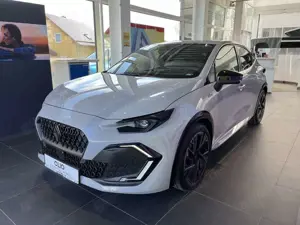 Renault Clio Esprit Alpine Full Hybrid E-Tech 160