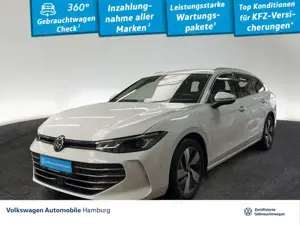 Volkswagen Passat Variant 1.5 TSI e DSG AHK Head-up Rear-Vi