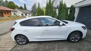 Ford Focus Bild 5
