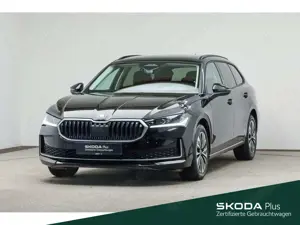 Skoda Superb Combi 2.0 TDI DSG SELECTION*MATRIX**AHK*N