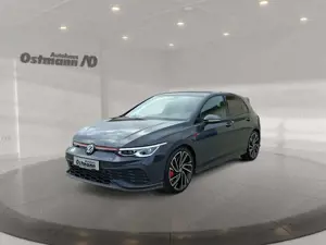 Volkswagen Golf VIII 2.0 TSI GTI Clubsport SHZ CarPlay