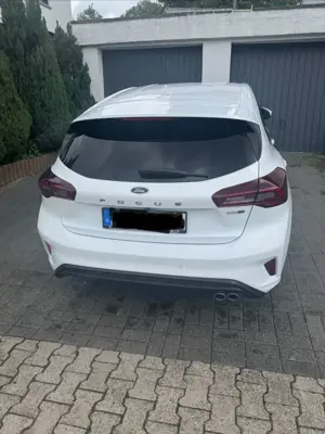 Ford Focus Bild 4