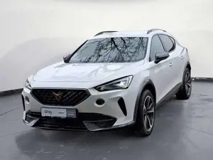 CUPRA Formentor Cupra Formentor 1.5 TSI #AHK #NAVI #LED #VIRTUAL Bild 2