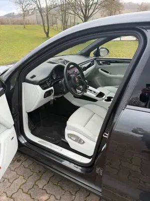 Porsche Macan Macan S PDK