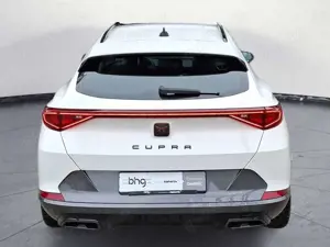 CUPRA Formentor Cupra Formentor 1.5 TSI #AHK #NAVI #LED #VIRTUAL Bild 4
