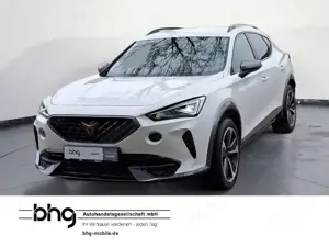 CUPRA Formentor Cupra Formentor 1.5 TSI #AHK #NAVI #LED #VIRTUAL