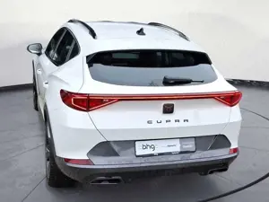 CUPRA Formentor Cupra Formentor 1.5 TSI #AHK #NAVI #LED #VIRTUAL Bild 3