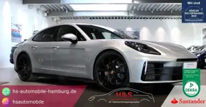 Porsche Panamera 4 E-Hybrid BOSE*PASM*LENKRADHEIZUNG