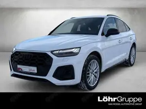 Audi SQ5 Sportback 3.0 TDI quattro tiptronic *Matrix*
