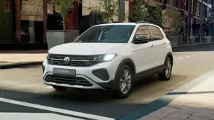 Volkswagen T-Cross 1.0 TSI DSG GOAL LED ACC App Connect AHK