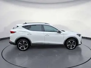 CUPRA Formentor Cupra Formentor 1.5 TSI #AHK #NAVI #LED #VIRTUAL Bild 5