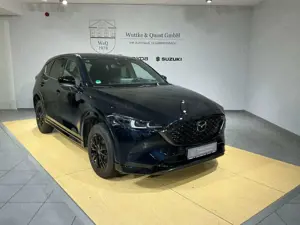 Mazda CX-5 Homura 2WD