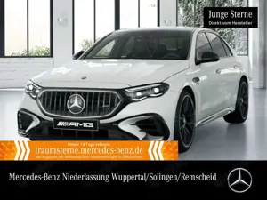 Mercedes-Benz E 53 AMG 4M Hybrid Perf-Sitze Fahrass 360° Pano 9G
