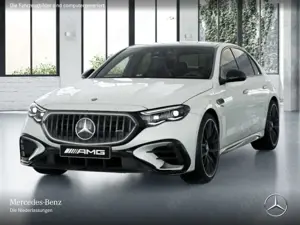 Mercedes-Benz E 53 AMG 4M Hybrid Perf-Sitze Fahrass 360° Pano 9G Bild 2