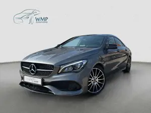 Mercedes-Benz CLA 200 AMG/Peak Edition/Navi/Panor./SHZ/Kamera