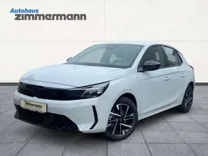 Opel Corsa 1.2 Turbo GS Kamera Klima AndroidAuto CarPlay