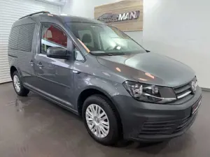 Volkswagen Caddy PKW Trendline BMT/Klima/PDC/