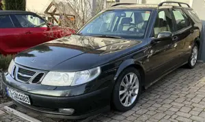 Saab 9-5 2.3T Vector Sport Kombi