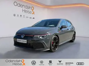 Volkswagen Golf GTI 2,0 l TSI DSG PANO/ KAMERA/ MATRIX/ CARPL