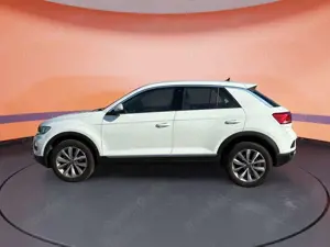 Volkswagen T-Roc T-ROC 1.0 TSI OPF Style PDC SHZ CLIMATRONIC Bild 2