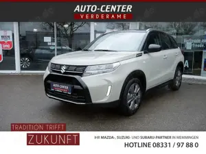 Suzuki Vitara 1.4 Hybrid Allgrip Comfort SHZ ACC LED