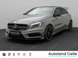 Mercedes-Benz A 45 AMG Performance 4Matic Aero H K Kamera Navi