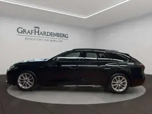 Audi A6 Avant Edition One Quattro TDI S-Tr. S-Line Bild 2