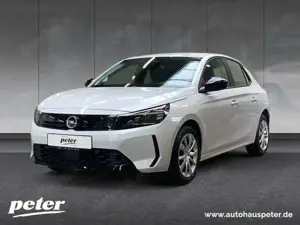 Opel Corsa Corsa F 1.2 Edition +Lenkradheizung+Allwetter+