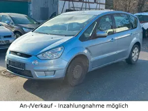 Ford S-Max 2.0 TDCi Trend 7.SITZE | NAVI | PDC | SHZ