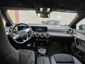 Mercedes-Benz CLA 250 e Shooting Brake 8G-DCT AMG Line