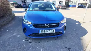 Opel Corsa Corsa 1.2 Start/Stop