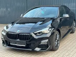 BMW Others 218i Aut Gran Coupe M SPORT /HarmKard/getöScheib Bild 4
