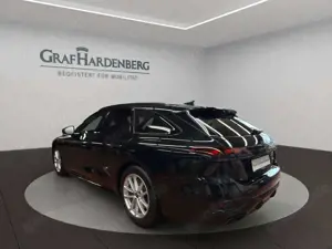 Audi A6 Avant Edition One Quattro TDI S-Tr. S-Line Bild 4