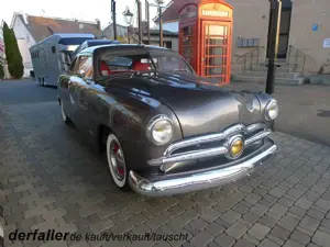 Ford Others 1950 Custom/Top Chop/Hot Rod