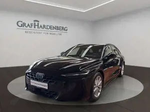 Audi A6 Avant Edition One Quattro TDI S-Tr. S-Line