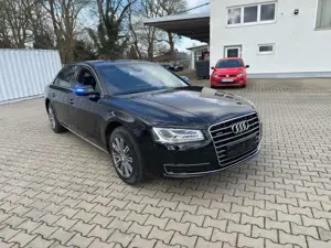 Audi A8 6.3 W12 Security*Werkspanzer*Armored*VR9*B7*