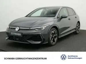 Volkswagen Golf R-Line 2.0 TDI DCC*LED*HdUp*VIRTUAL*AHK*17"