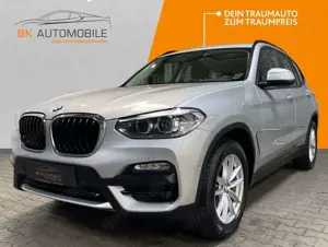 BMW X3 xDrive 20 i Advantage #LED#Pano#Kamera#Tempo