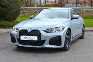 BMW 420 D Gran Coupe M Sportpaket TOP Zustand