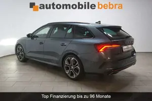 Skoda Octavia Bild 4