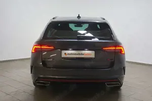Skoda Octavia Bild 5