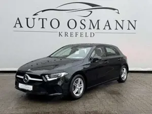 Mercedes-Benz A 180 d 8G-DCT Entry |DAB | MBUX | Sitzheizung