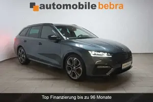 Skoda Octavia Bild 3