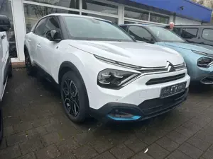 Citroen C4 Elektro 136 SHINE | SH-LED-ACC-