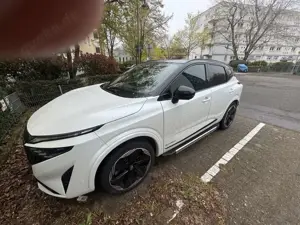 Nissan Qashqai N-Design e-Power