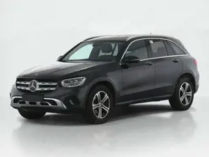 Mercedes-Benz GLC 220 d 4M LED,MBUX,CARP,KAMERA,TEMPOMAT