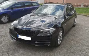 BMW 530 530d touring xDrive / 6 Zylinder / Euro 6