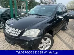 Mercedes-Benz ML 280 CDI !! Automatik !! Klima !! Tüv Jan.2027