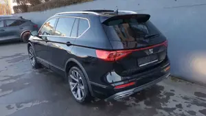 SEAT Tarraco 2.0 TDI FR DSG Pano/Virtual/ACC/K-less/ Bild 4